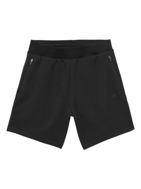 adidas adidas Basketball Shorts 'Black' IJ5550