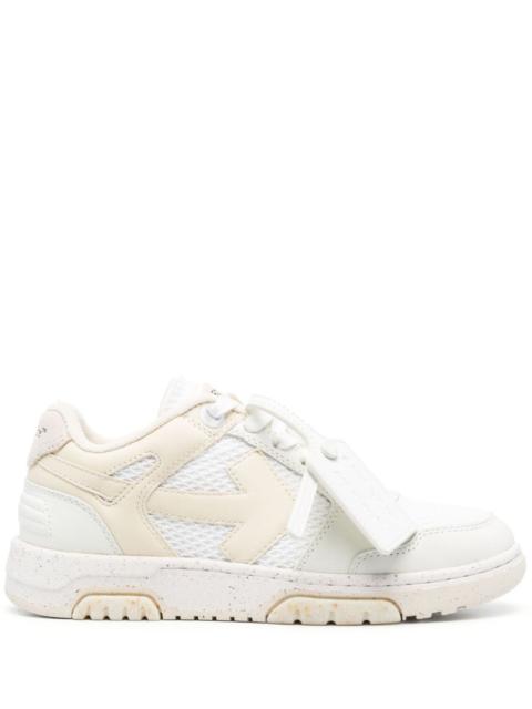 Off-White Out Of Office low-top sneakers