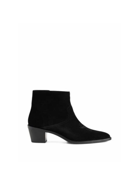 Zadig & Voltaire Tylow boots