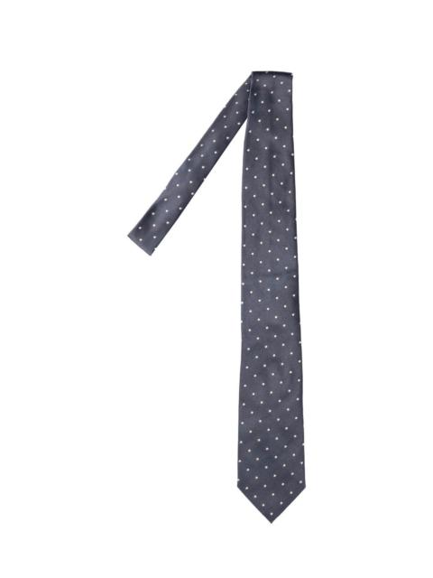 TOM FORD SILK TIE