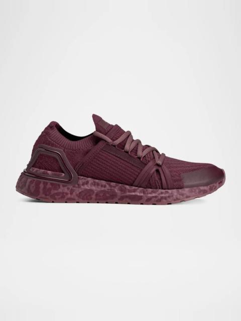 adidas Ultraboost DNA Leopard Sneakers