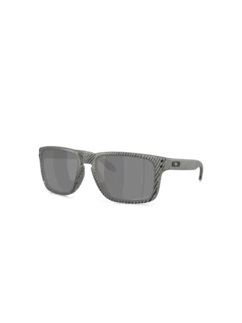 OAKLEY Holbrook XL square-frame sunglasses
