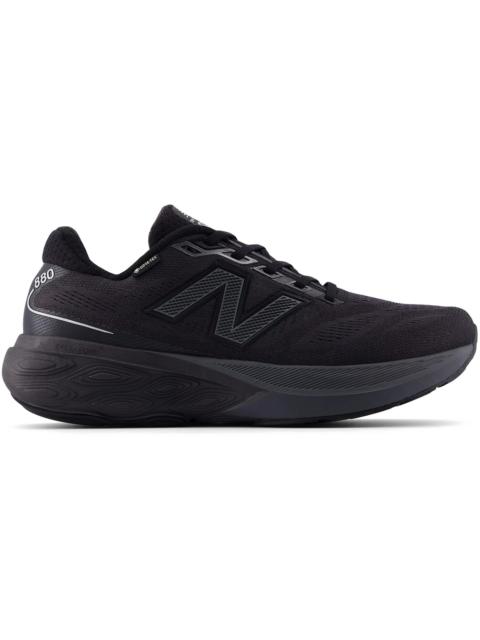 New Balance Fresh Foam X 880v15 Gore-Tex Black Castlerock