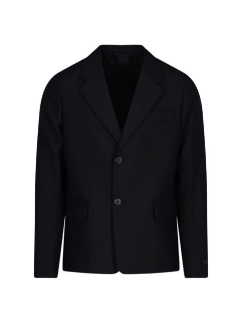 Prada PANAMA JACKET