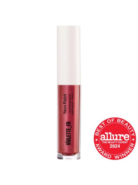 VIOLETTE_FR YEUX PAINT Liquid Eyeshadow & Eyeliner