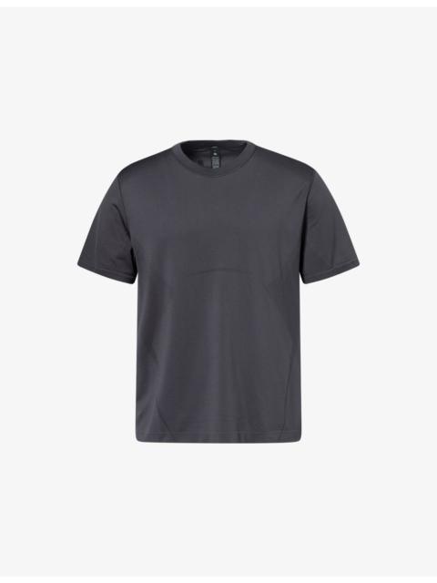 lululemon Metal Vent Tech Short-Sleeves Stretch-Woven T-Shirt