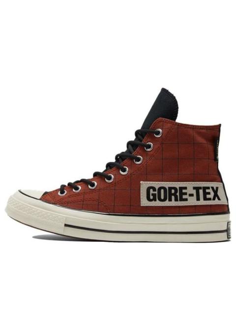 Converse Converse Chuck 70 GTX High 'Grid - Cedar Bark' 171442C