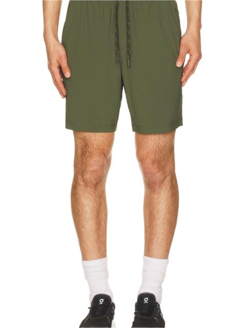 RHONE 7" Pursuit Short