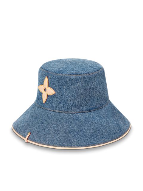 Louis Vuitton LV Uptown Bucket Hat