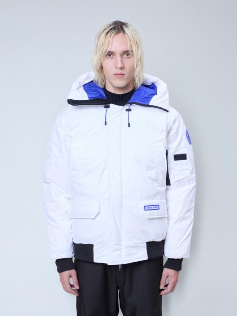 Chilliwack Bomber Jacket