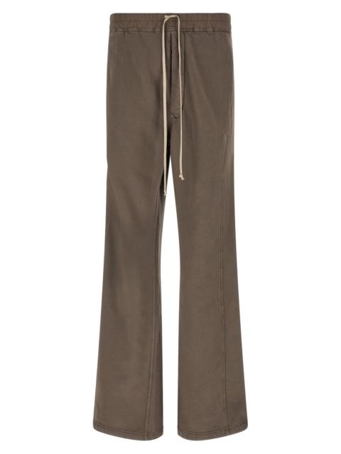 Rick Owens DRKSHDW 'Wide Pusher' Pants