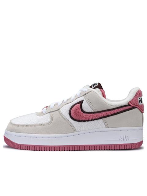 (WMNS) Nike Air Force 1 '07 LX 'Phantom Desert Berry' FB1873-006