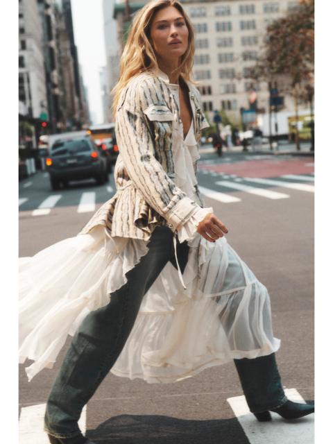 FREE PEOPLE Rowan Jacket