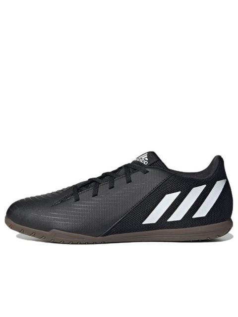 adidas adidas Predator Edge.4 'Black' GX0024