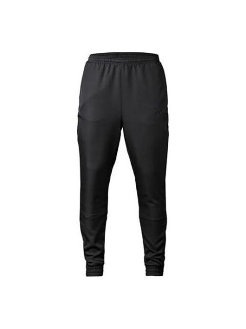 Nike Nike MENS Quick-drying Football Training Sports Pants Black AR7655-011