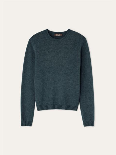 Loro Piana Parksville Crew Neck