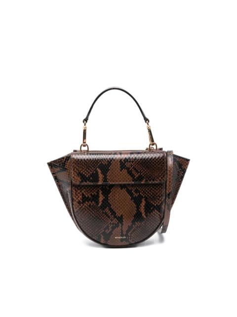 WANDLER Hortensia mini bag
