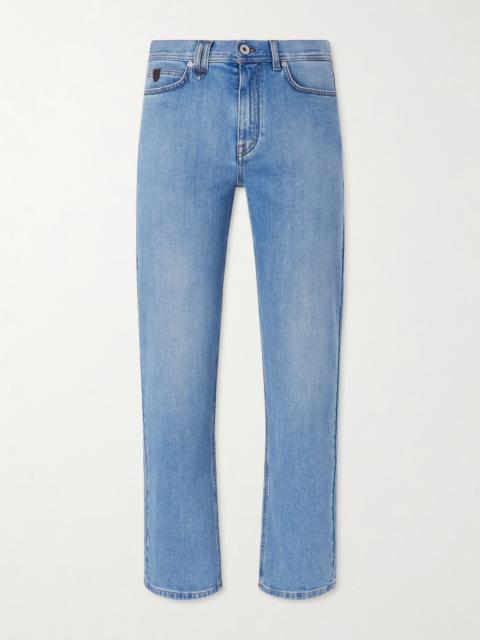 Brioni Merano Straight-Leg Jeans