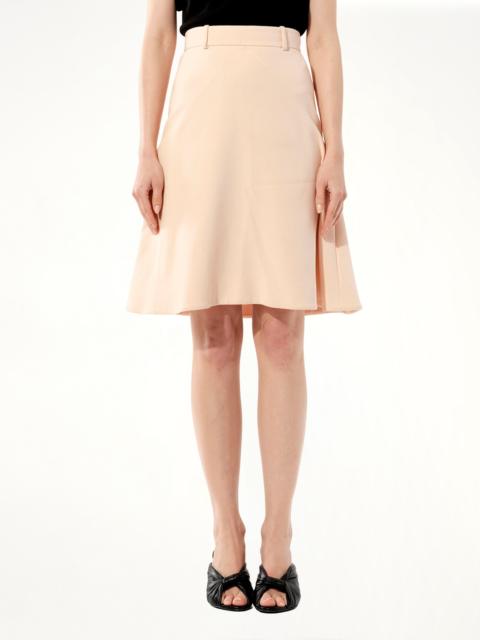 BALENCIAGA Skirt in Cream