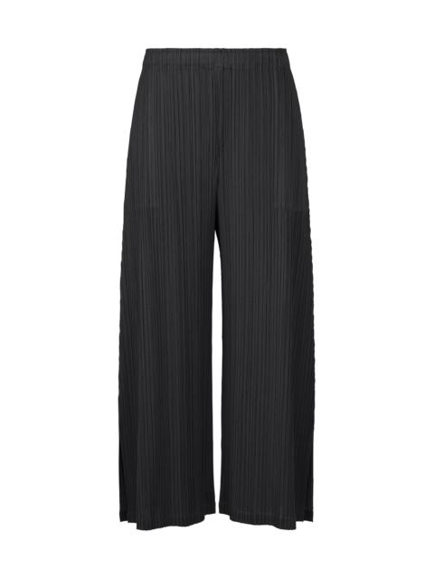 Pleats Please Issey Miyake MONTHLY COLORS : FEBRUARY