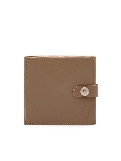 IL BISONTE bi-fold wallet