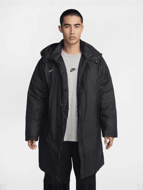 Nike Culture of Football Men's Therma-FIT Soccer Jacket