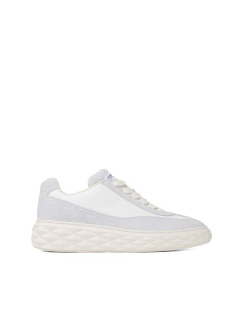 JIMMY CHOO Diamond Maxi Retro sneakers