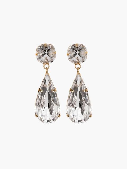 Jennifer Behr Daria Earrings