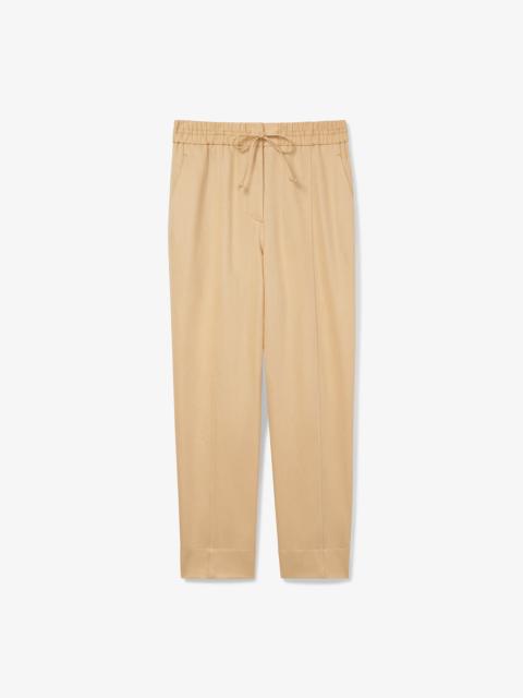 M.M.LaFleur Shane Pant - Everyday Twill