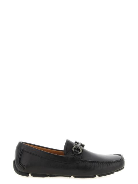 FERRAGAMO 'Parigi New' Loafers