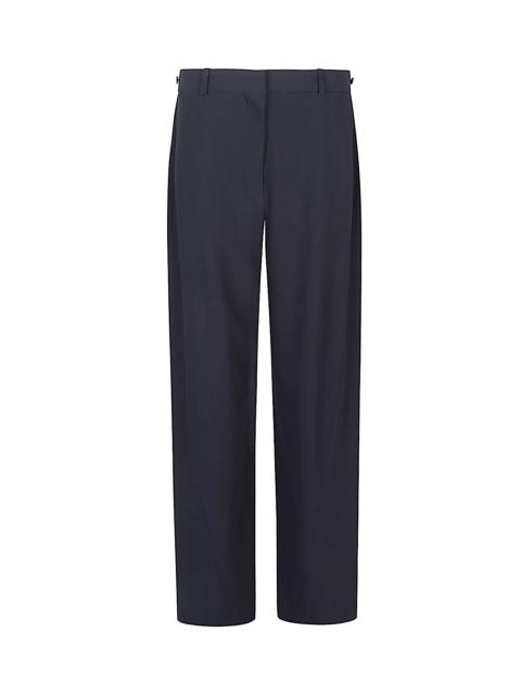 The Row Wool trousers