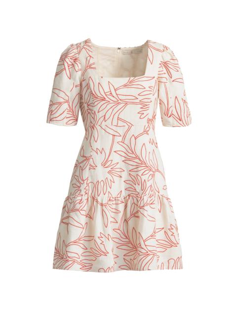 MARIE OLIVER TEMMA DRESS