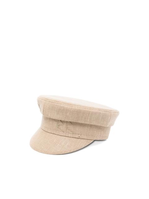 RUSLAN BAGINSKIY logo-embroidered hat