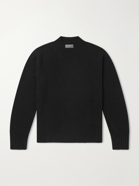 MARGARET HOWELL Wool Sweater