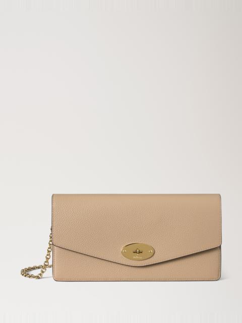Mulberry Darley Clutch
Crumpet Small Classic Grain