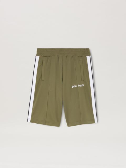 Palm Angels CLASSIC TRACK SHORTS