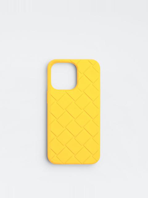 Bottega Veneta iphone 13 pro case