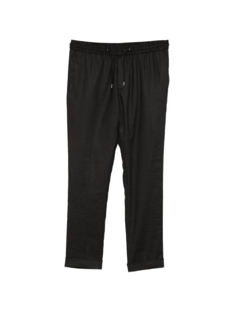 Paul Smith drawstring trousers
