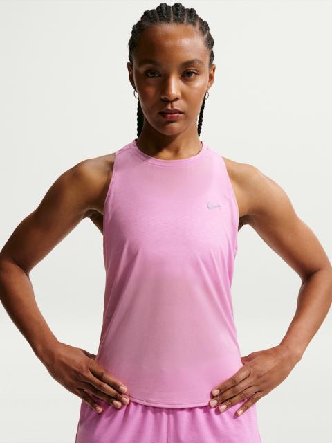 Nike Nike Swift Breathe Women's Dri-FIT Running Tank Top