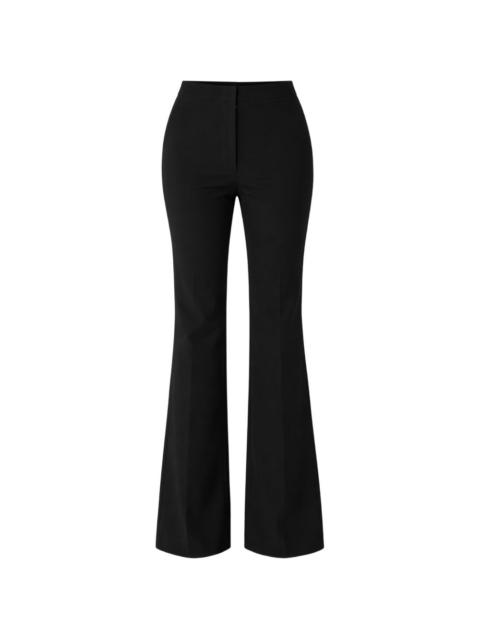 SIMKHAI Kenna flared trousers