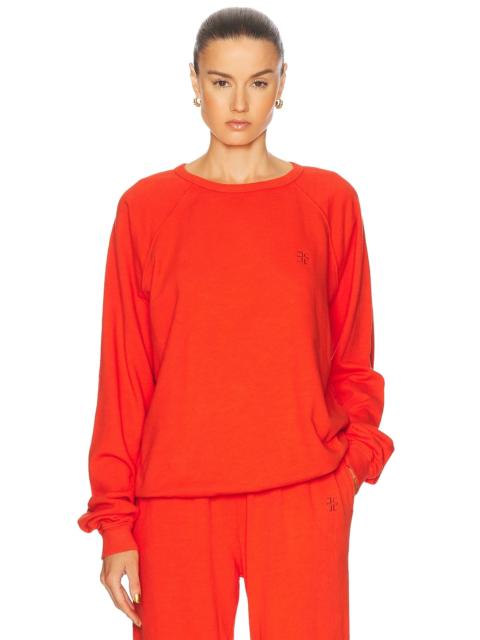 ÉTERNE Sonny Oversized Sweatshirt