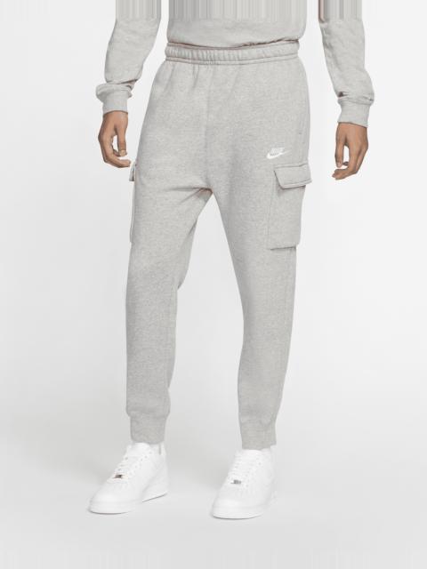 Nike Nike Sportswear Club Fleece Men's Cargo Pants