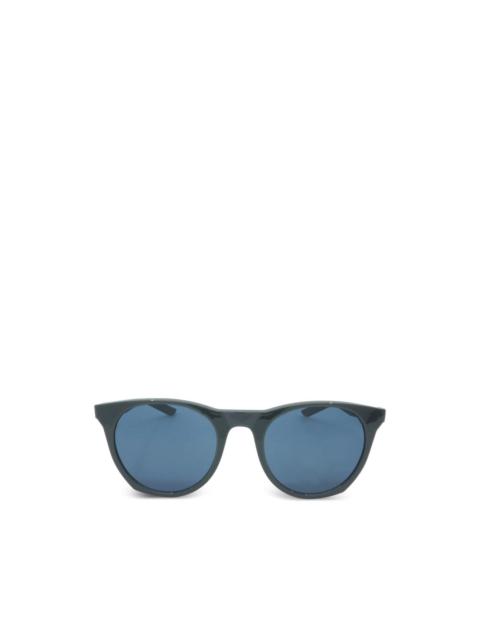 Nike Essential Horizon round-frame sunglasses
