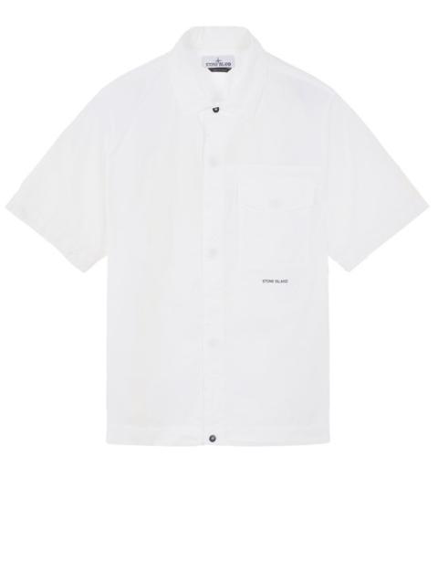 Stone Island 11805 WHITE