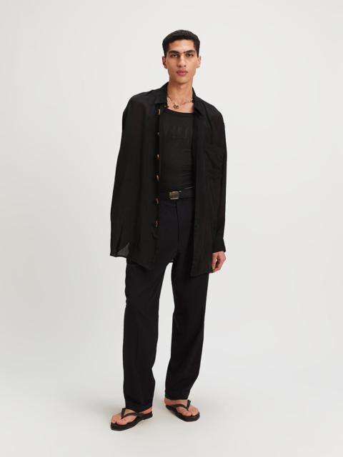 MAGLIANO Magliano | A Huge Freak Shirt Black