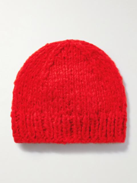 GABRIELA HEARST Pacino Cashmere Beanie