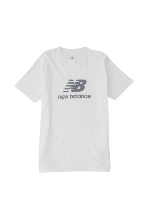 New Balance logo T-shirt