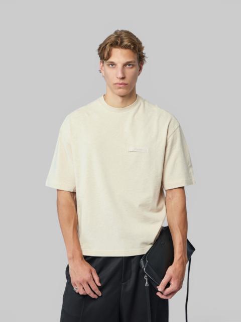 JACQUEMUS Le Tshirt Ruban