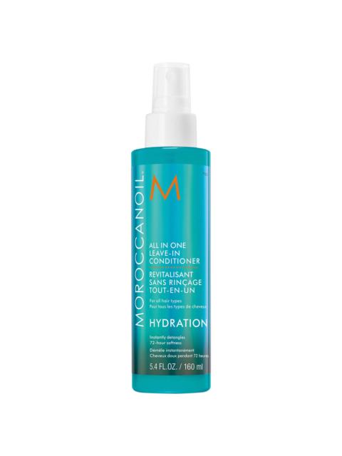 Moroccanoil Detangling All in One Leave-In Conditioner for all hair types