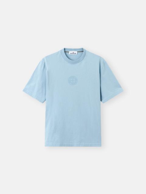 Stone Island 2100001 ORGANIC COTTON JERSEY